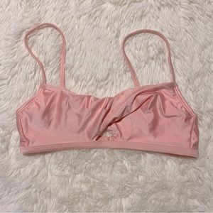Bikini top